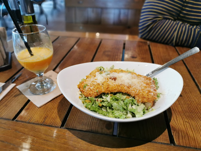 Comentarii opinii despre Bar & Grill The Peach