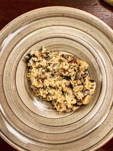 Ресторант Кактус Център