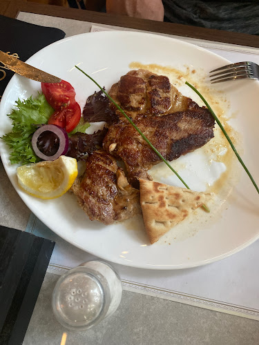 Район Централен, ул. „Христо Г. Данов“ 36, 4000 Пловдив