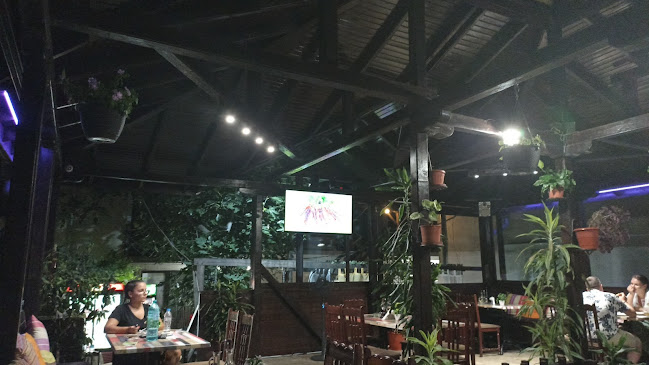 Ресторант Смокиня - Китен