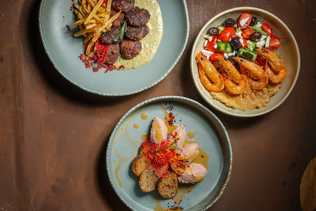 INCANTO - Гастрономия и хотелиерство