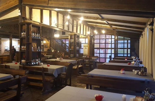 ресторант "Арбанаси" - Гастрономия и хотелиерство