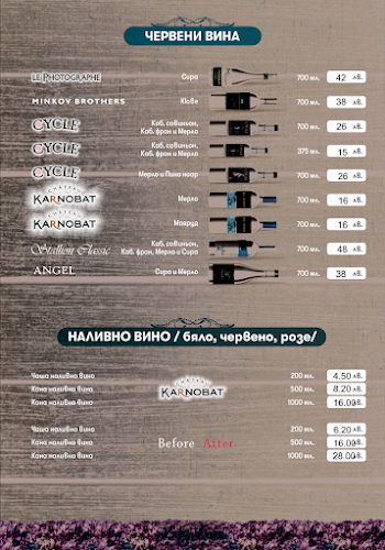 Opinii despre Механа „Каручката“ în Стара Загора - Гастрономия и хотелиерство