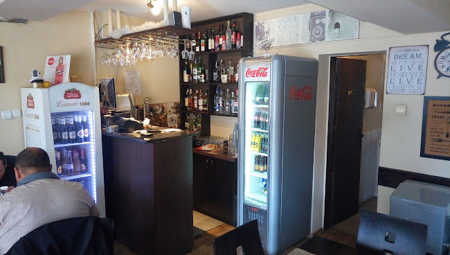 Opinii despre Ресторант Мечтатели în София - Гастрономия и хотелиерство