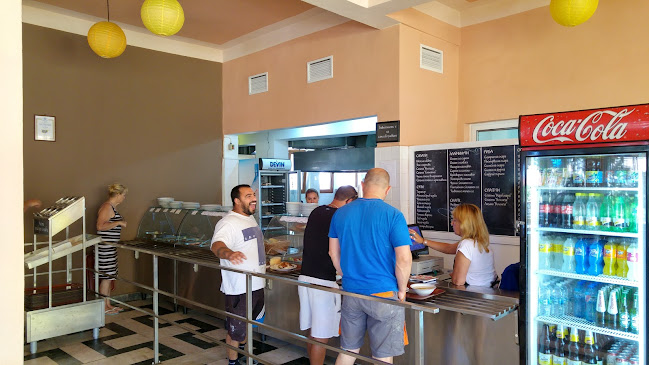 Opinii despre Ресторант за бързо хранене în Черноморец - Гастрономия и хотелиерство