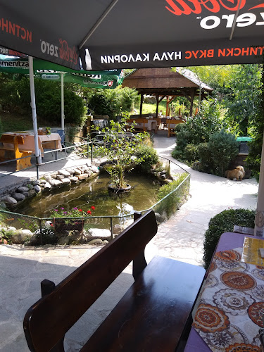 Comentarii opinii despre Ресторант „Прохлада“