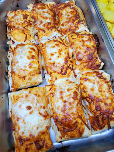 Comentarii opinii despre Домашна кухня "Кулинарните изкушения на Емии"