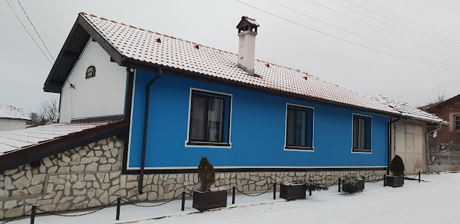 улица Явор 1, 2345 Боснек