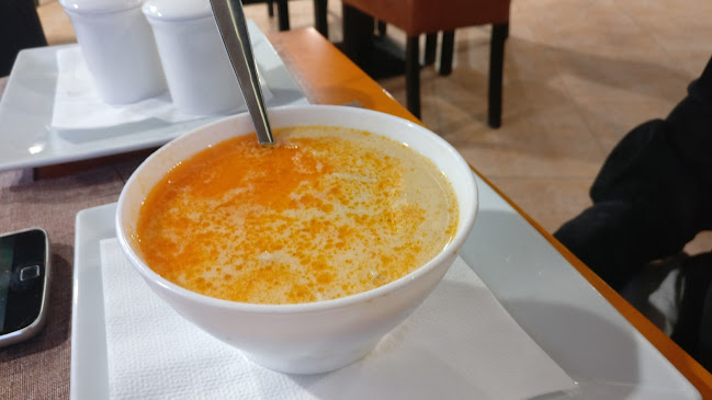 Comentarii opinii despre Ресторант “Парадайс”