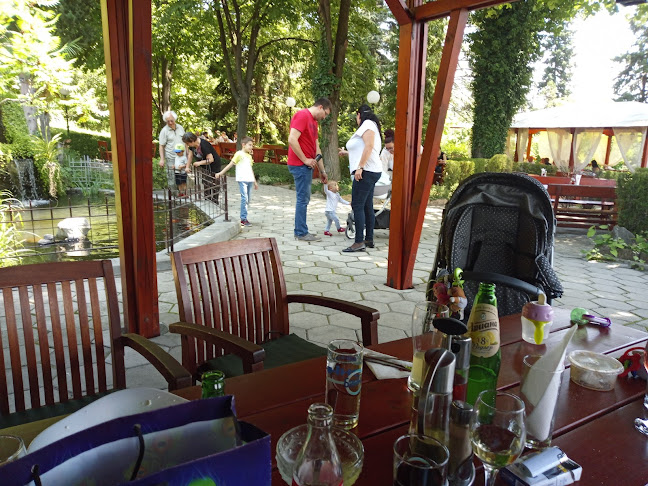 Ресторант Тифани - Стара Загора