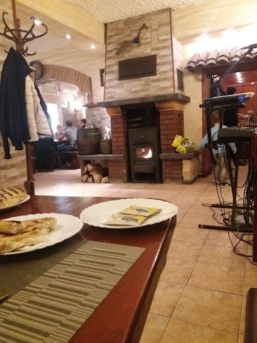 Ресторант "Хъшове" - Русе