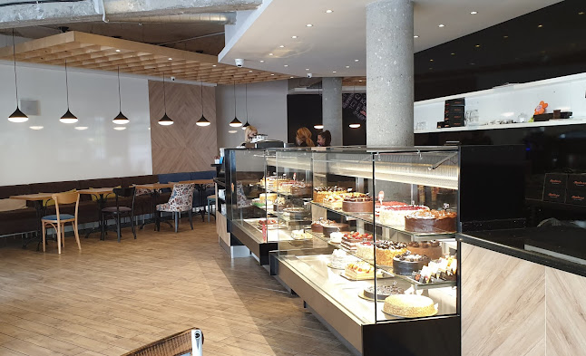 Comentarii opinii despre Сладкарница "Неделя"