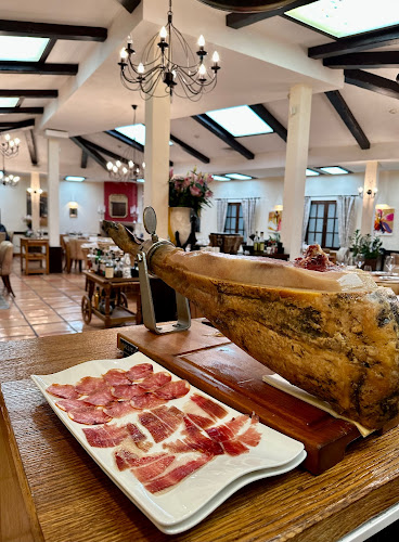 Comentarii opinii despre Испански ресторант „Азаар“