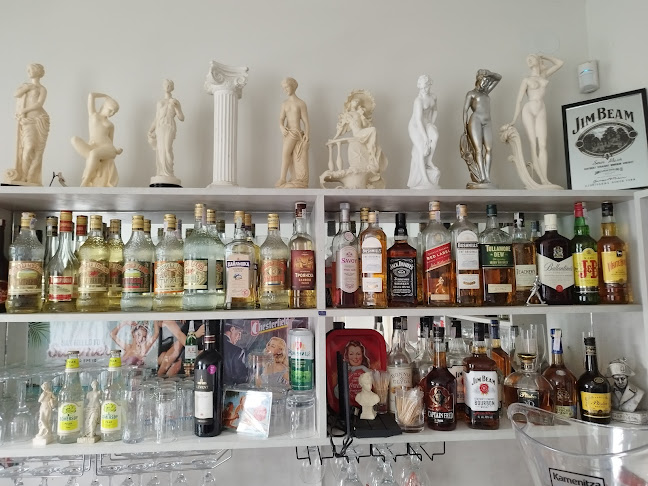 Vıntage Bar & Grilll Търговище