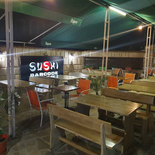 Суши Баркод - Гастрономия и хотелиерство
