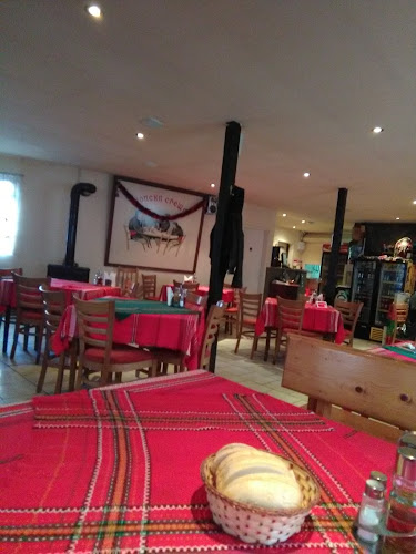 Шопска среща - Самоков