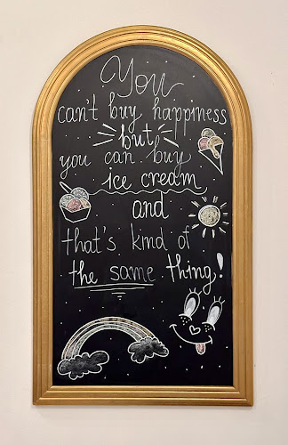 Atelier Del Gelato Baci - София