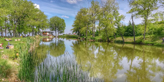 Язовир Михайлово