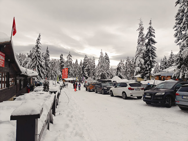 Opinii despre Рибен ресторант Алпина în Добринище - Гастрономия и хотелиерство