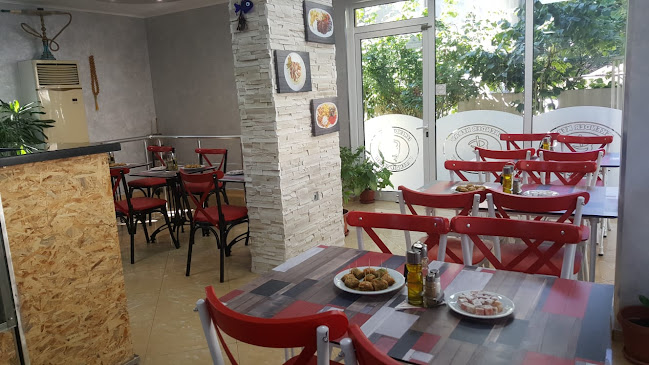 Искендер кебап