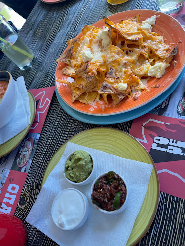 Comentarii opinii despre Мексикански ресторант "Сомбреро"