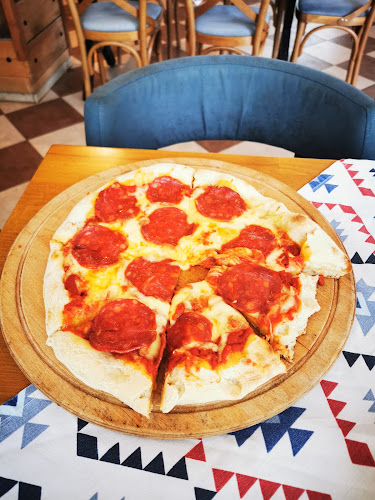 Ресторант "Оазис" - Гастрономия и хотелиерство