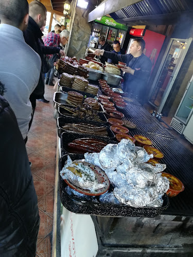 Сръбска скара Експрес