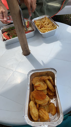 Opinii despre Marina Beach Bar, by Santa Marina în Созопол - Гастрономия и хотелиерство