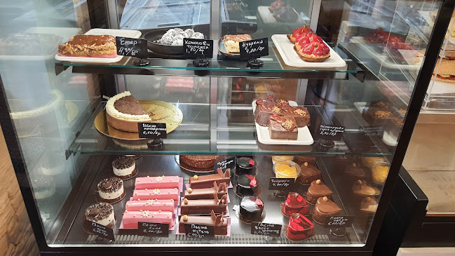 Lidia's Bakery | Сладкарница Дружба - София