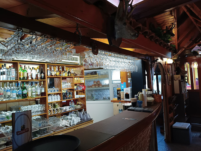 Старият елен