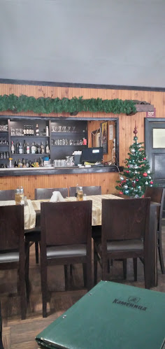 2643 Рилски манастир