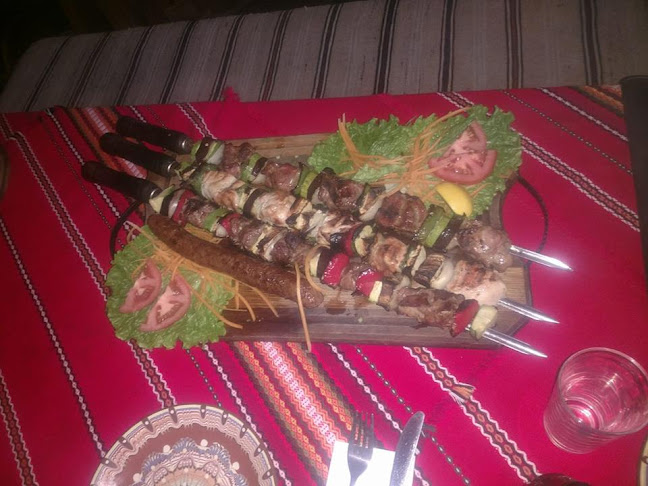 Comentarii opinii despre МЕХАНА ДЕДО ЙОНКАТА