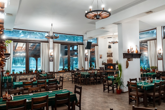 Механа Българе