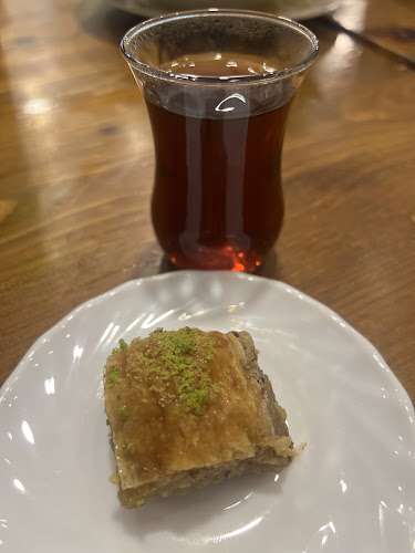 Opinii despre Иракски ресторант „Ашурбанипал“ în София - Гастрономия и хотелиерство