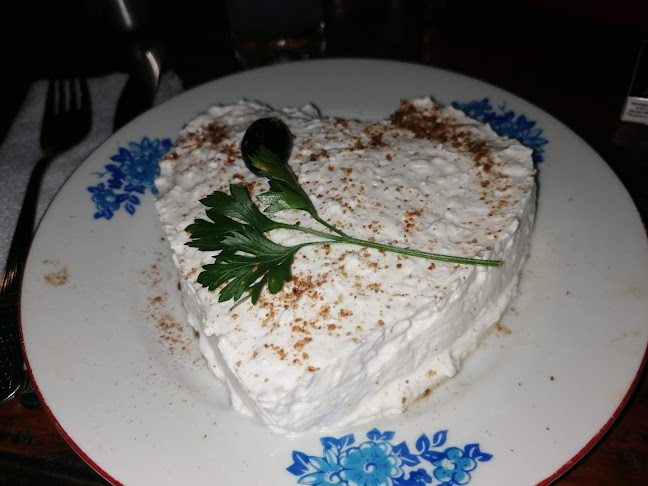 Opinii despre Бистро Бабой în Върбица - Гастрономия и хотелиерство