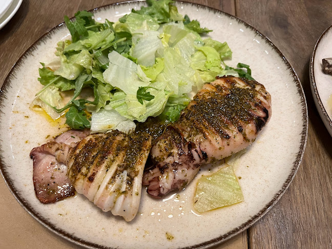 Comentarii opinii despre Nota Bar & Dinner