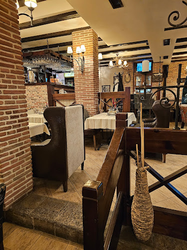 The Chef's House Bansko | Ресторант Банско - Гастрономия и хотелиерство