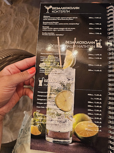 Opinii despre Сийкретс în Варна - Гастрономия и хотелиерство