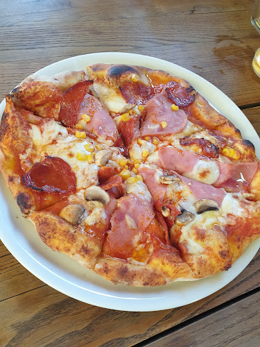 Comentarii opinii despre Ресторант ,,Терасата"/Restaurant ,,The Terrace"