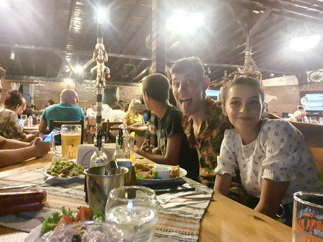 Механа "Петела" - Китен