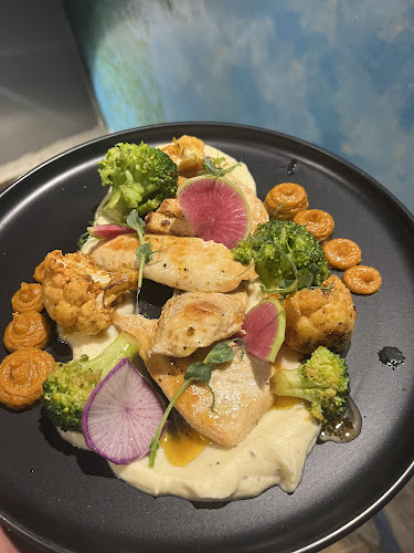 Ресторант “Фестивал” - Пловдив