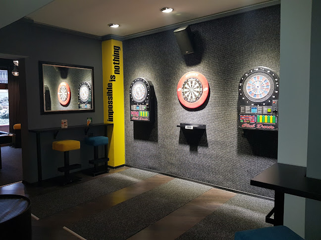 Бар Никано Галерия - Гастрономия и хотелиерство