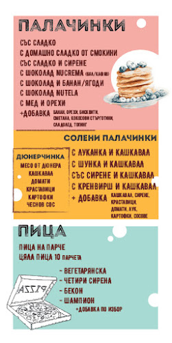 ALOHA StreetFood & Sweets