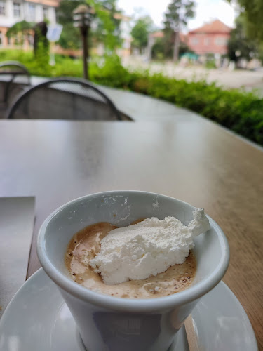 Бистро "Горска ягода" - Малко Търново