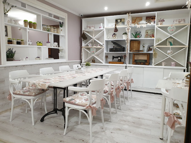 "Марая 21" Фасторант - ж.к. Стрелбище - Гастрономия и хотелиерство