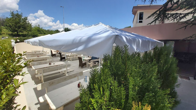 Ресторант "DREAM" - Гастрономия и хотелиерство