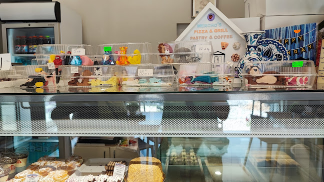 Mercho's Pizza & Grill / Pastry & Coffee - Провадия
