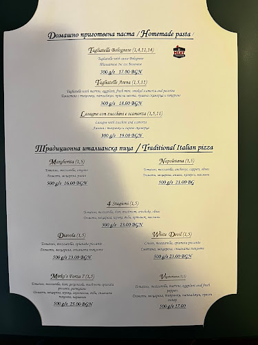 Ethno Restaurant - Банско