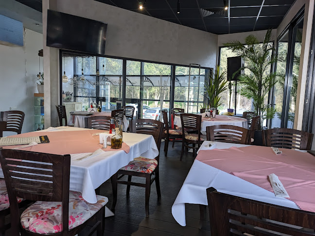 Златна сръбска скара При Владо - 3