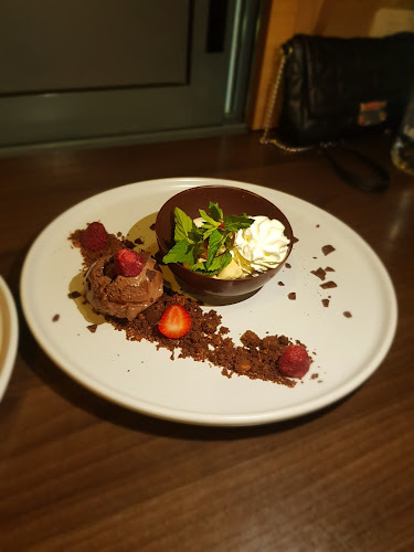 Comentarii opinii despre Ресторант Марбея